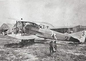 Spad S-Xiii