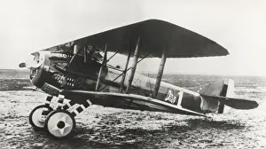 Spad S-Xiii