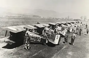 Spad S-Xiii