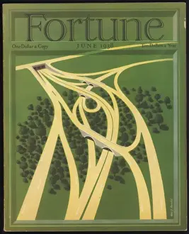 Spaghetti Junction