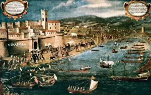 1609 Prints: Spain (1609)