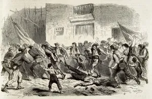 Spain (1868). Glorious Revolution. Murder of Spain (1868). Glorious Revolution. Murder of