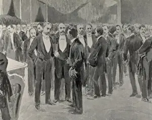Spain (1900). Spanish American Social and Economic