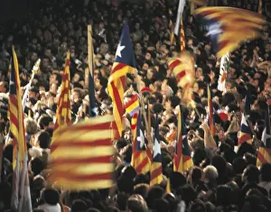 Nationalists Prints: Spain (20th c. ). Transition to Democracy
