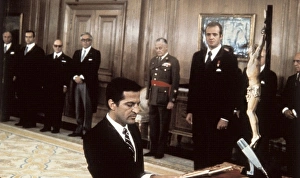Adolfo Gallery: Spain (5th July 1976)