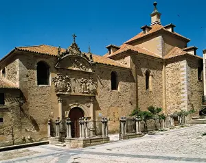 Convento Prints: SPAIN