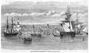 Algeciras Gallery: Spain Algeciras
