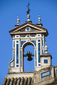 Images Dated 22nd April 2007: Spain. Andalusia. Seville. Island of the Charterhouse. Monas