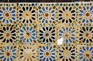 Images Dated 22nd April 2007: Spain. Andalusia. Seville. Island of the Charterhouse. Monas