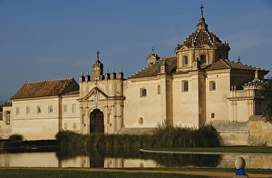 Images Dated 22nd April 2007: Spain. Andalusia. Seville. Island of the Charterhouse. Monas