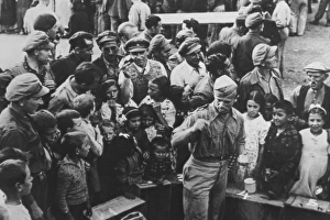 Guerra Gallery: SPAIN. Barcelona. Guerra Civil Espa񯬡(1936-1939)
