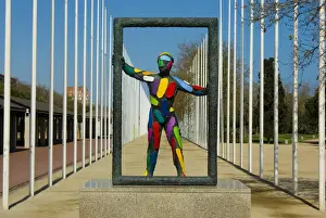 SPAIN. Barcelona. Sant Mart