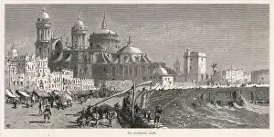 Spain / Cadiz