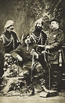 Maraa Collection: Spain. Carlos VII