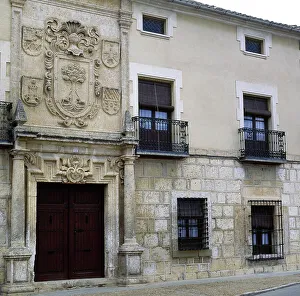 Smaller Prints: Spain, Castile-La Mancha, Albacete province, La Roda