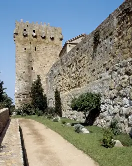 SPAIN. CATALONIA. TARRAGONA. Tarragona. Roman