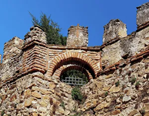 Spain, Community of Madrid, Buitrago del Lozoya