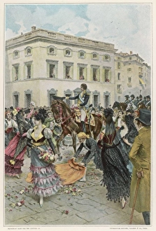 Acclaim Gallery: Spain / Fernando VII 1808