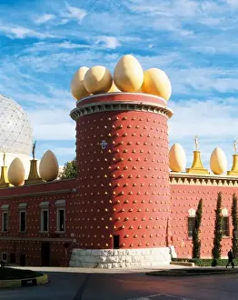 Gala Prints: SPAIN