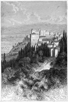 Spain Granada