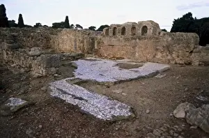 SPAIN. L Escala. Emp