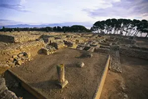 SPAIN. L Escala. Emp