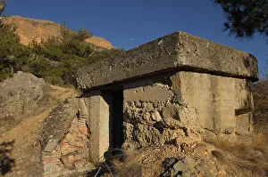 SPAIN. LLEIDA. Pallars Jussa. Conca de Tremp