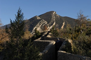 Lleida Collection: SPAIN. LLEIDA. Pallars Juss஠Conca de Tremp