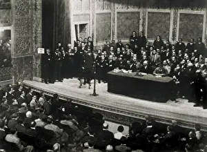 SPAIN. Madrid. Spain. Second Republic (1931-1936)