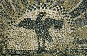 SPAIN. Pea de Castro. Clunia Sulpicia. Roman