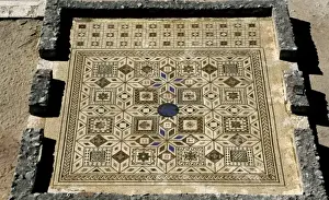 SPAIN. Pea de Castro. Clunia Sulpicia. Roman