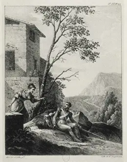 Spain. Peninsular War (1808-1814). An Spanish