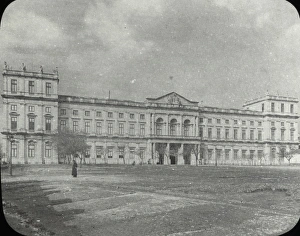 Ajuda Gallery: Spain and Portugal - Ajuda Palace
