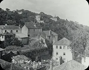 Sintra Prints: Spain and Portugal - Sintra