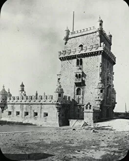 Torre Collection: Spain and Portugal - Torre De Belem