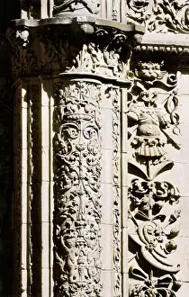 Grotesque Prints: SPAIN