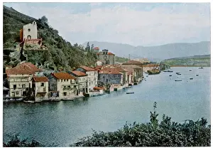 Spain / San Sebastian