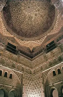 Cupola Prints: SPAIN