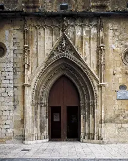 Spain. Valencian Community. Valencia. Gandia
