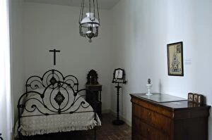 Bed Room Gallery: SPAIN. Valladolid. Birthplace of Jos頚orrilla