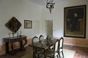 SPAIN. Valladolid. Birthplace of Jos頚orrilla