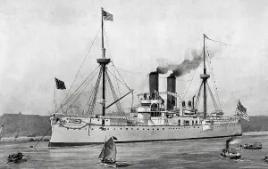 Antilles Prints: Spanish-American War (1898)