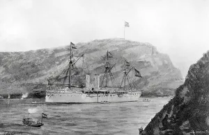 Antilles Prints: Spanish-American War (1898)