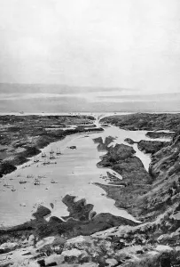 Antilles Prints: Spanish-American War (1898). Cuba Island