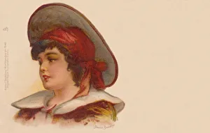 Images Dated 19th November 2019: Spanish boy