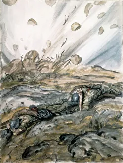 Facing Collection: Spanish Civil War (1936-1939). Battle of Brunete