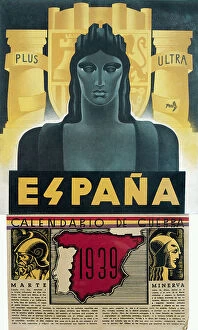Archivo Collection: Spanish Civil War (1936-1939). Republican war