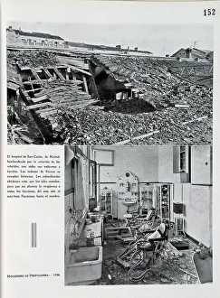 Spanish Civil War