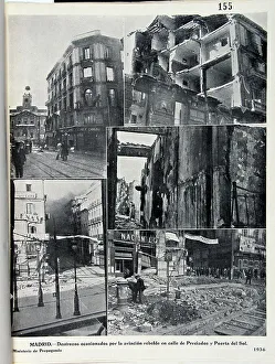 Spanish Civil War