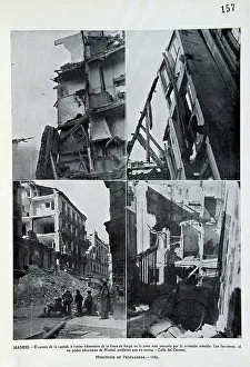 Spanish Civil War